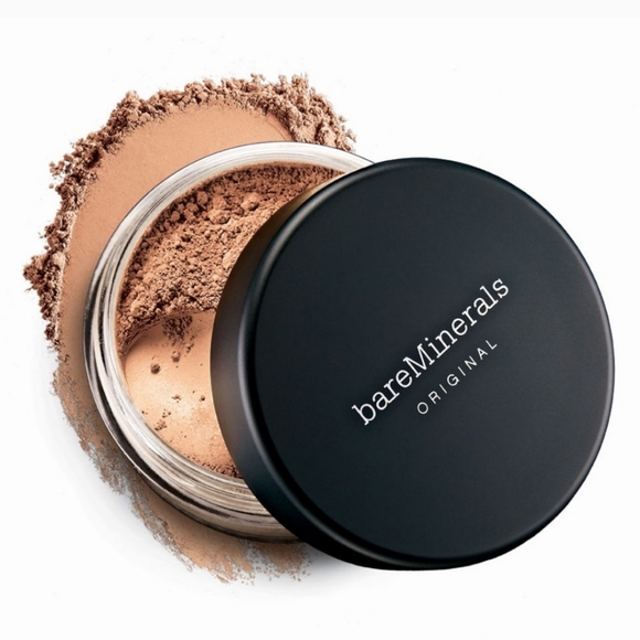 bareMinerals Other - BareMinerals Original Foundation Med/Tan C30